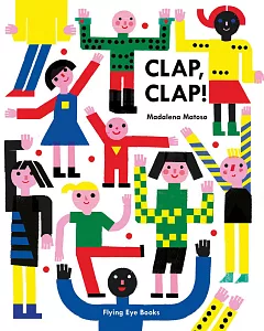 Clap, Clap!