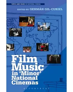 Film Music in ’Minor’ National Cinemas