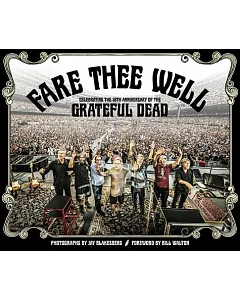 Fare Thee Well 1965-2015