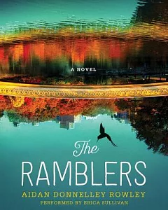 The Ramblers: Library Edition
