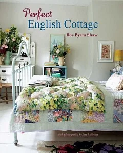 Perfect English Cottage