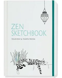 Zen Sketchbook