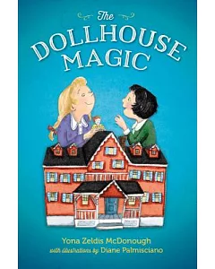 The Dollhouse Magic