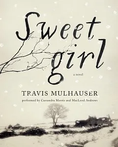 Sweet Girl: Library Edition