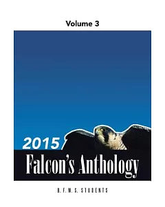 2015 Falcon’s Anthology
