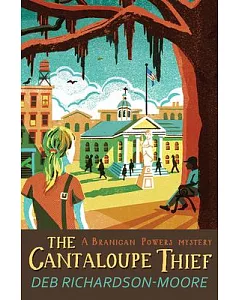 The Cantaloupe Thief