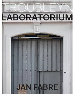 Troubleyn / Laboratorium