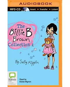 The Billie B. Brown Collection