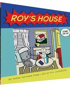 Roy’s House
