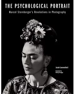 The Psychological Portrait: Marcel Sternberger’s Revelations in Photography