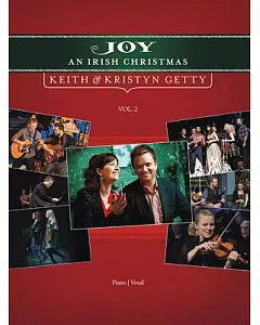 Joy: An Irish Christmas