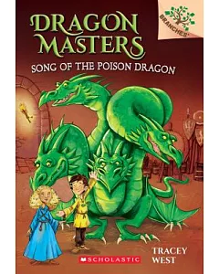 Song of the Poison Dragon