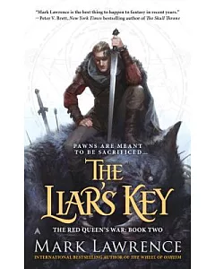 The Liar’s Key