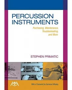 Percussion Instruments: Purchasing, Maintenance, Troubleshooting, and More