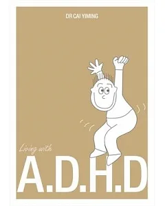Living With A.D.H.D.