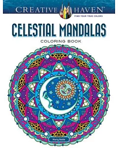Celestial Mandalas