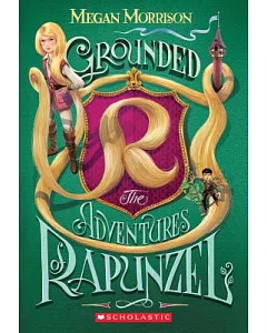 Grounded: The adventures of Rapunzel