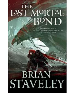 The Last Mortal Bond: Library Edition