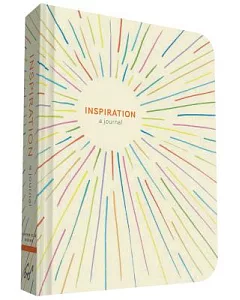 Inspiration: A Journal