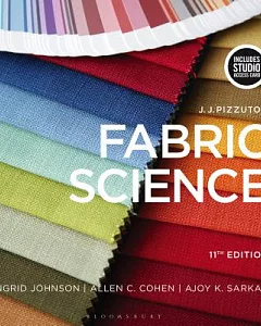 J. J. Pizzuto’s Fabric Science