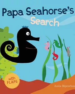 Papa Seahorse’s Search
