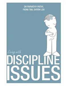 Living With Discipline Issues