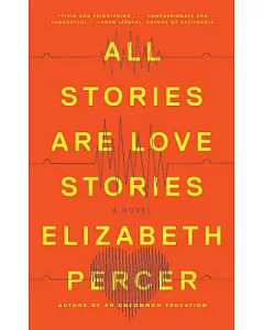 All Stories Are Love Stories: Library Edition