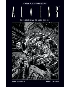 Aliens: The Original Comics Series