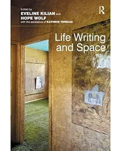 Life Writing and Space