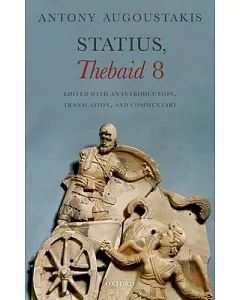 Statius, Thebaid 8