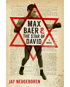 Max Baer and the Star of David