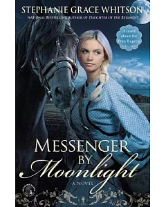 Messenger by Moonlight