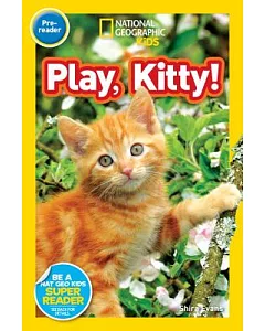 Play, Kitty!