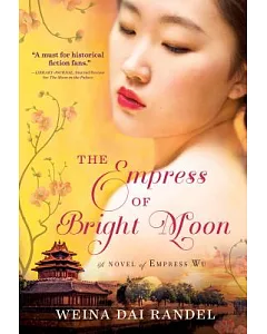 The Empress of Bright Moon