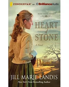 Heart of Stone: Library Edition