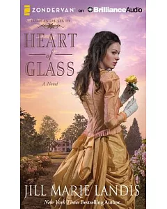 Heart of Glass: Library Edition