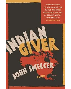 Indian Giver: Poems
