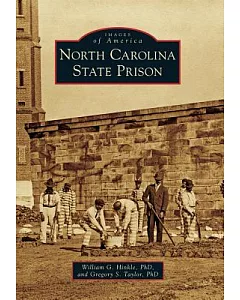 North Carolina State Prison