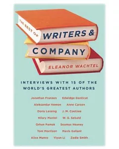The Best of Writers & Company