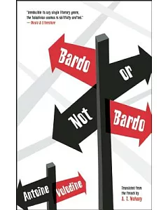 Bardo or Not Bardo