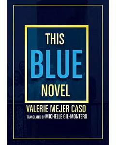 This Blue Novel