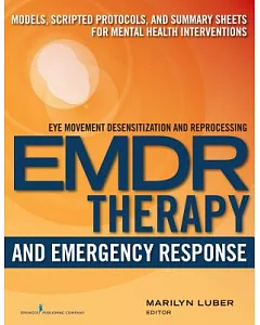 EMDR Therapy and Emergency Response