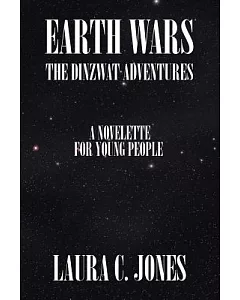 Earth Wars: The Dinzwat Adventures
