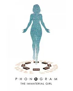Phonogram 3: The Immaterial Girl
