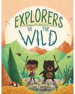 Explorers of the Wild