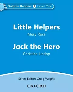 Little Helpers / Jack the Hero