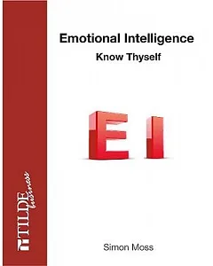 Emotional Intelligence: A Journey to the Source