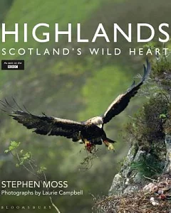 Highlands: Scotland’s Wild Heart
