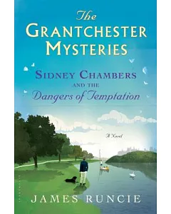 Sidney Chambers and the Dangers of Temptation