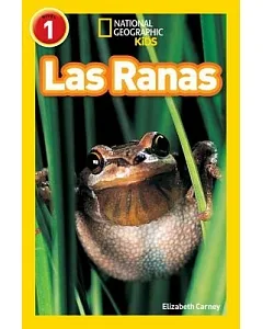 Las Ranas / Frogs
